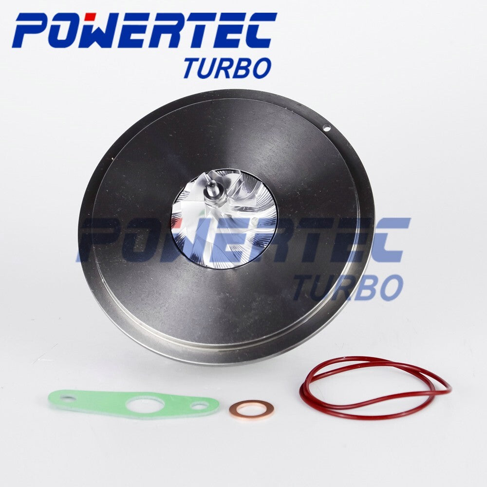 Steel billet core 55237520; Ink cartridge turbocharger 799171-0001; Suitable for Peugeot Bipper 55Kw 1.3 D