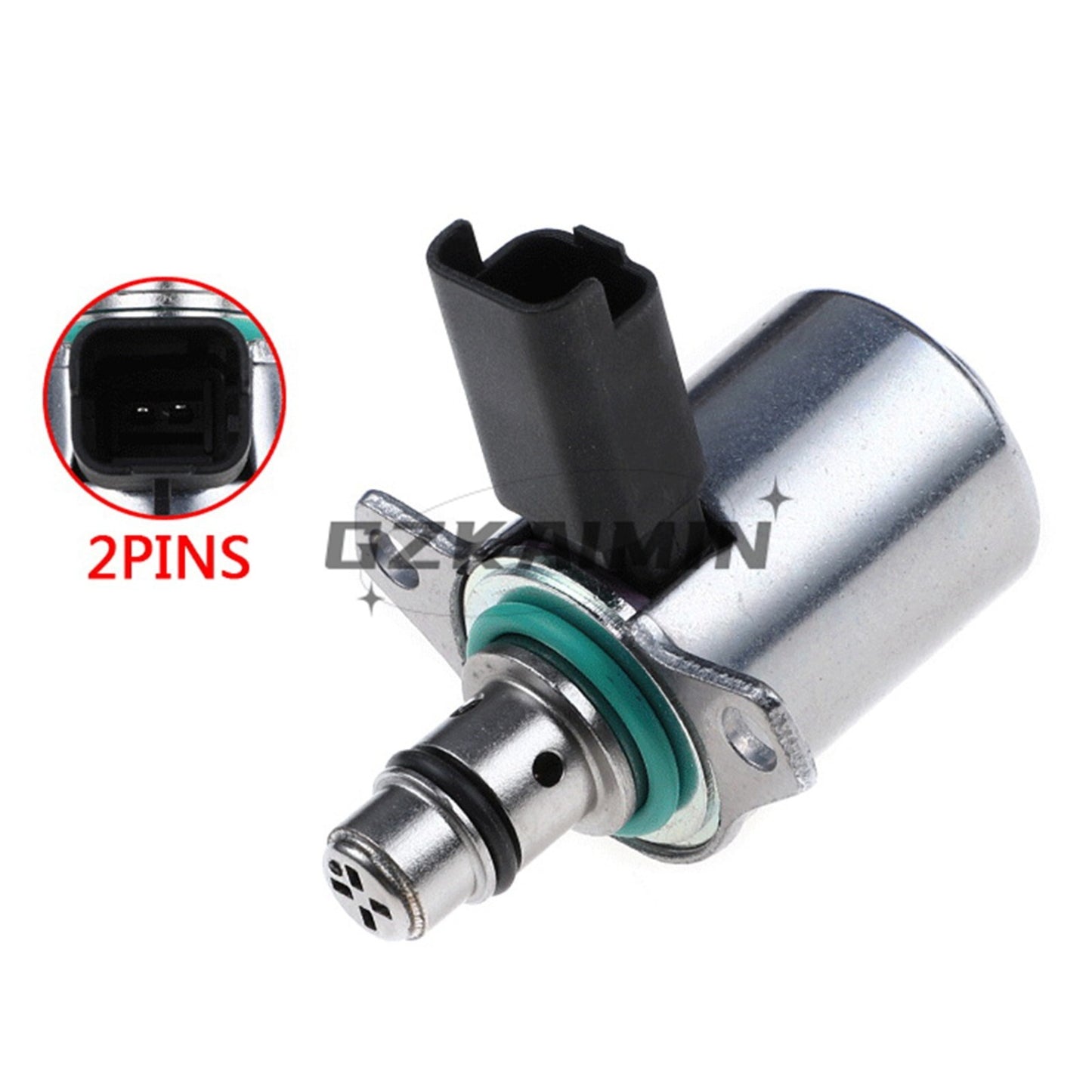 Fuel pump suction control valve (SCV) suitable for Ford Transit Custom Ranger 2.2 and 3.2