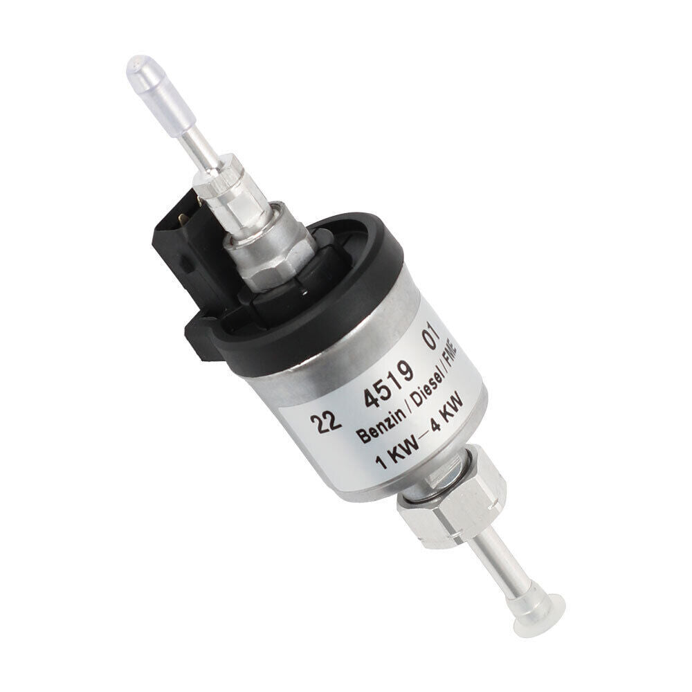 new 12V fuel metering pump diesel heater suitable for EBERSPACHER AIRTRONIC D2 D4