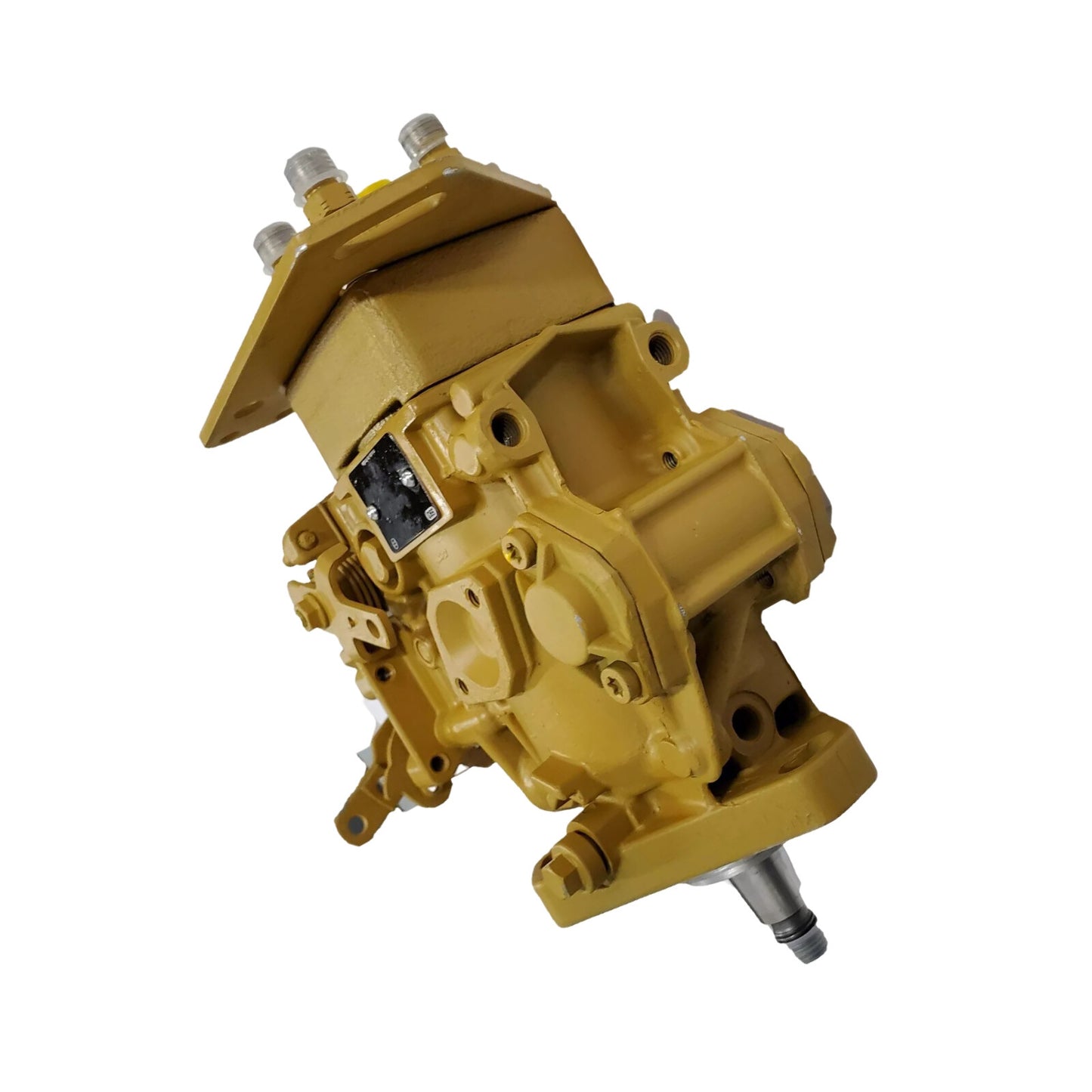 Fuel Injection Pump 0460424024 3912245 Fits for 4BT Diesel Pump