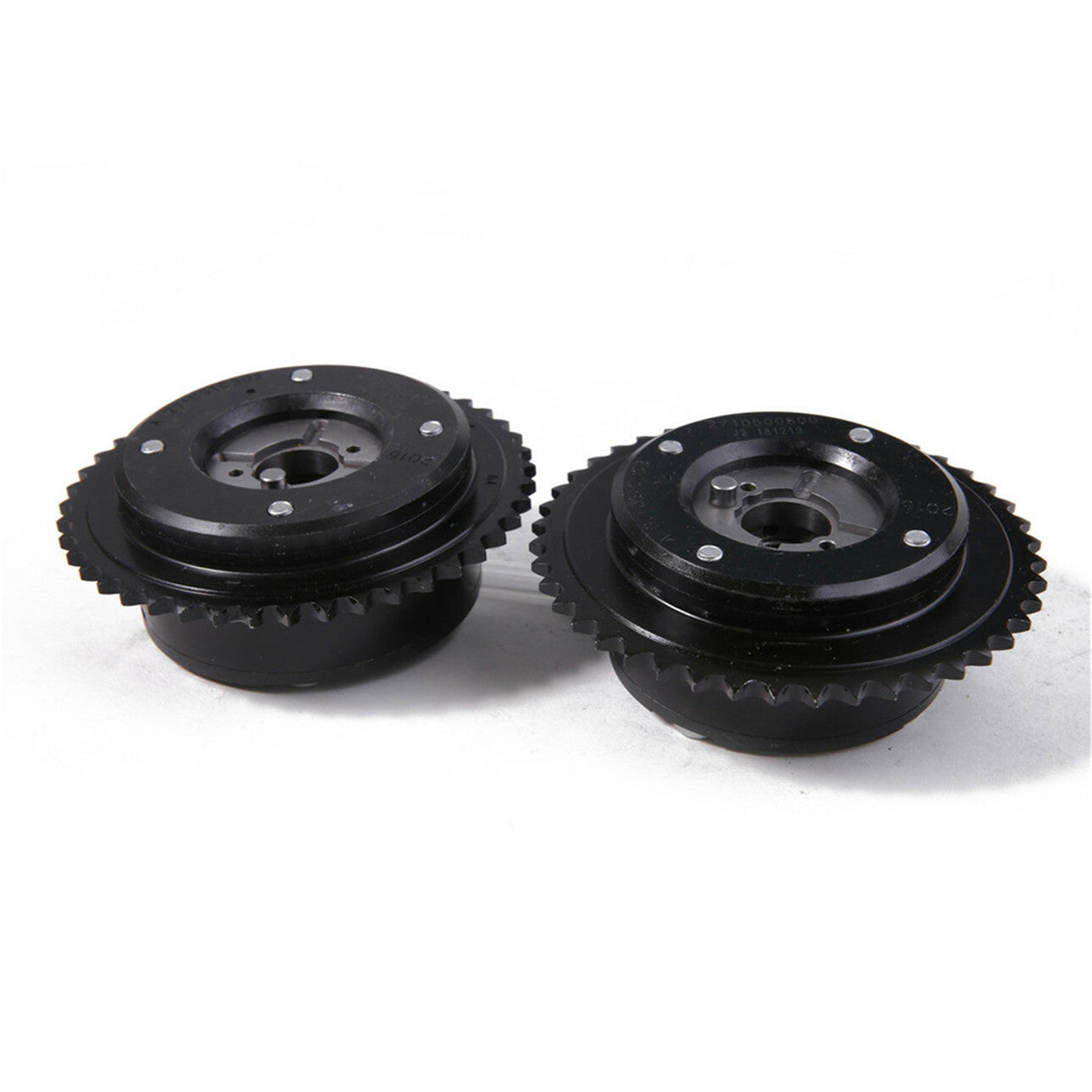 IntakeExhaust Camshaft Adjuster for Mercedes-Benz W203