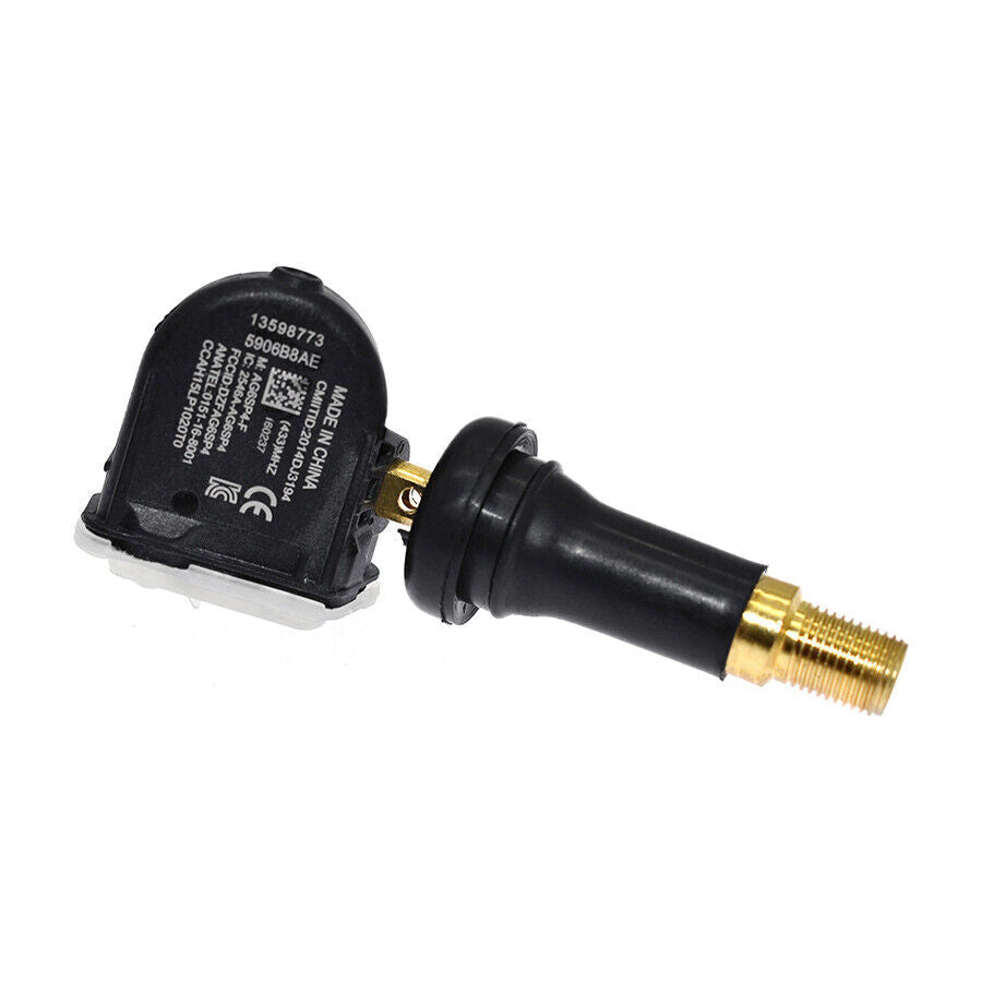 4PCS 13516165 Tire Pressure Sensor TPMS For GM for Chevrolet Silverado for GMC 433Mhz