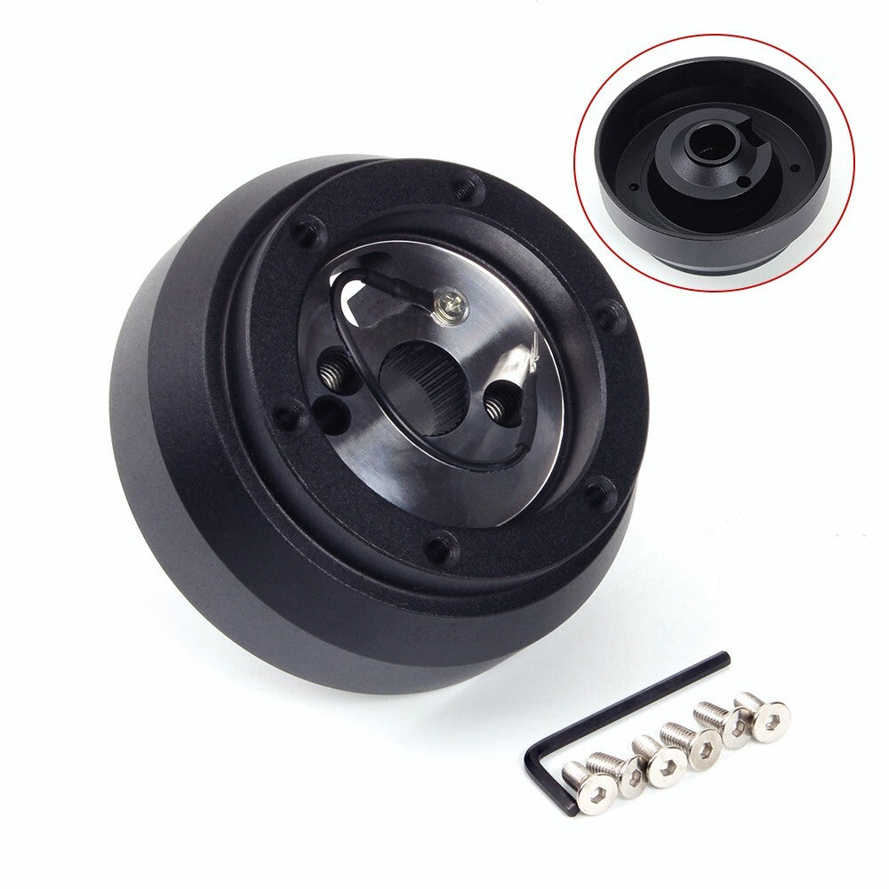 Short Hub Adapter Kit Steering Wheel for dodge for jeep SRT-4 170H