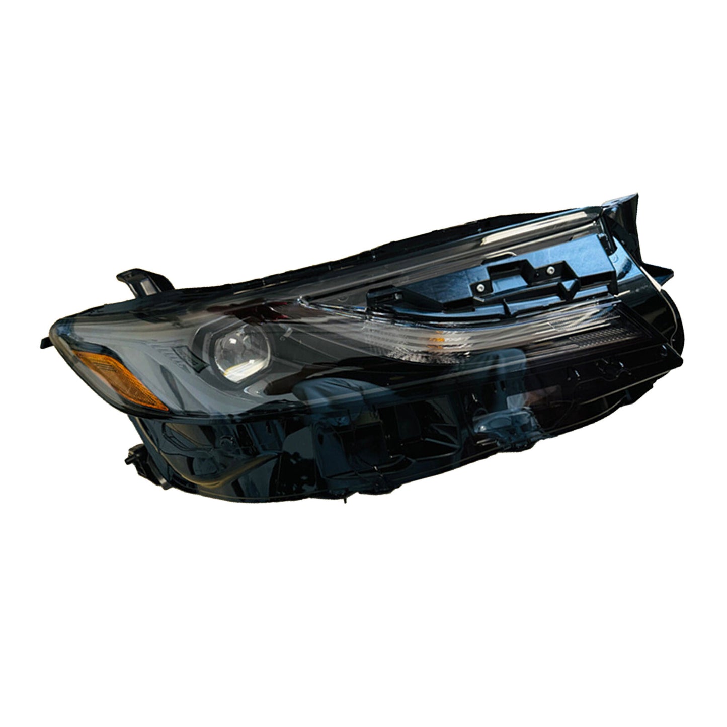 Headlight LED Headlamp for 2024 2025 for Toyota for Camry SE LE Assembly Right PassengN0