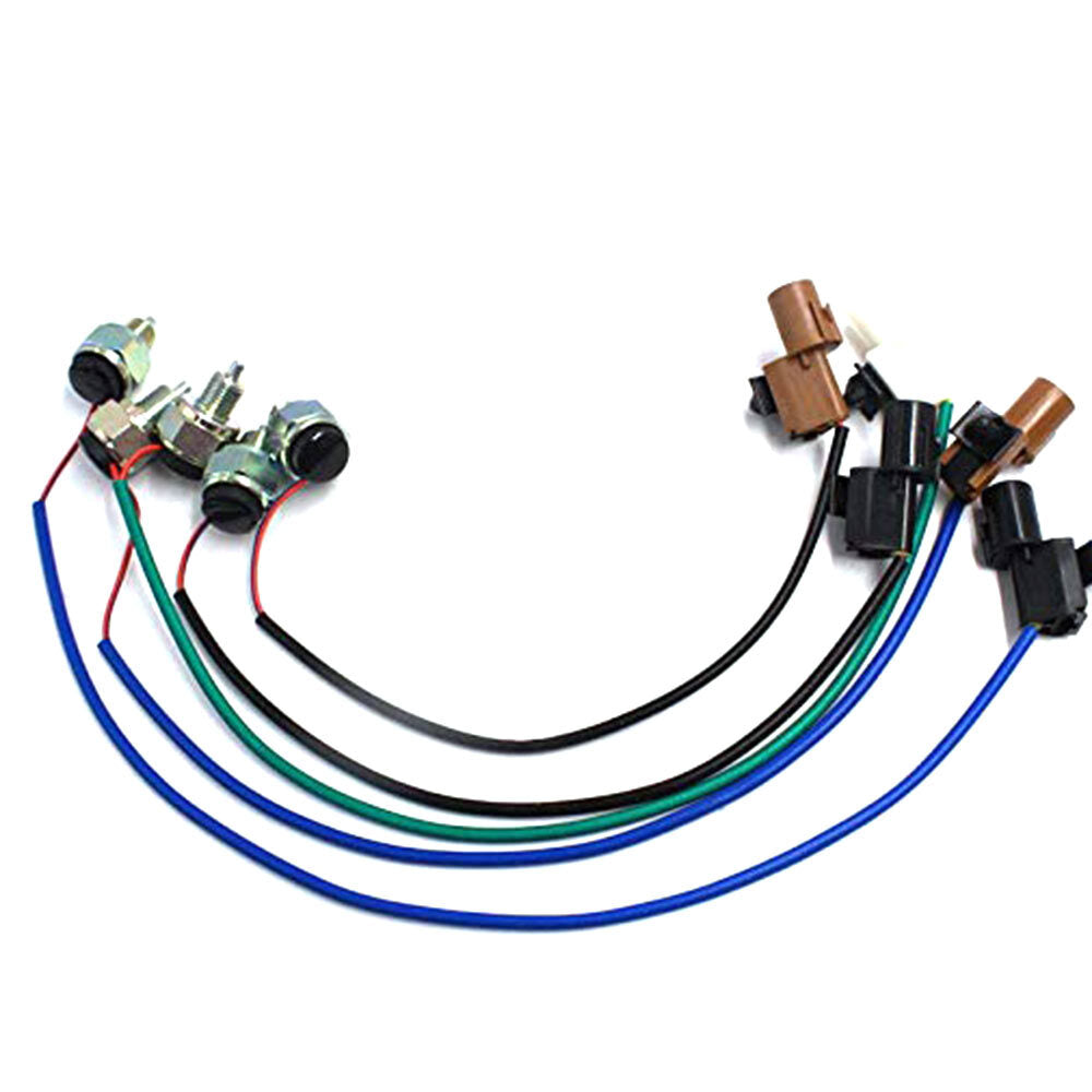 5PCS Gearbox Transfer Case Switch MR580151 2 3 4 5 for Mitsubishi Pajero Montero