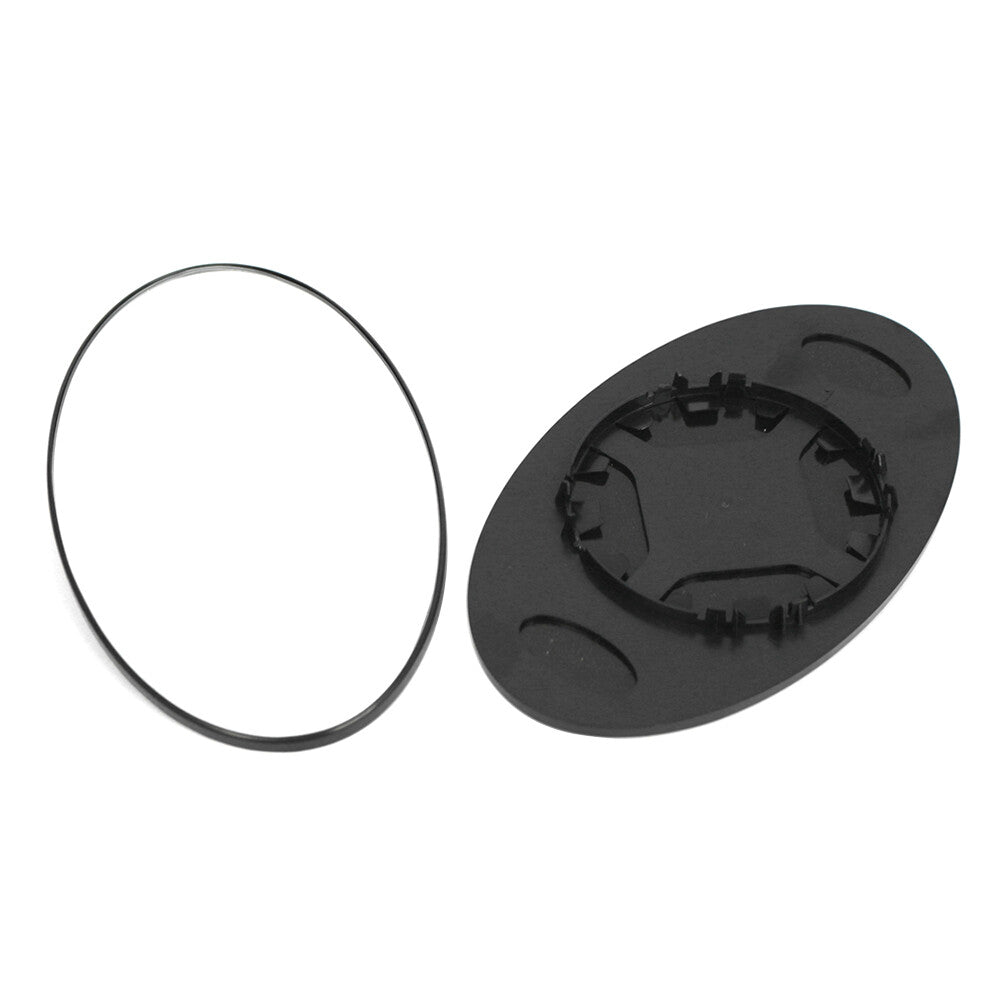 Side Mirror Rearview Mirror Glass Fits for BMW for Mini Cooper R50 R52 R53