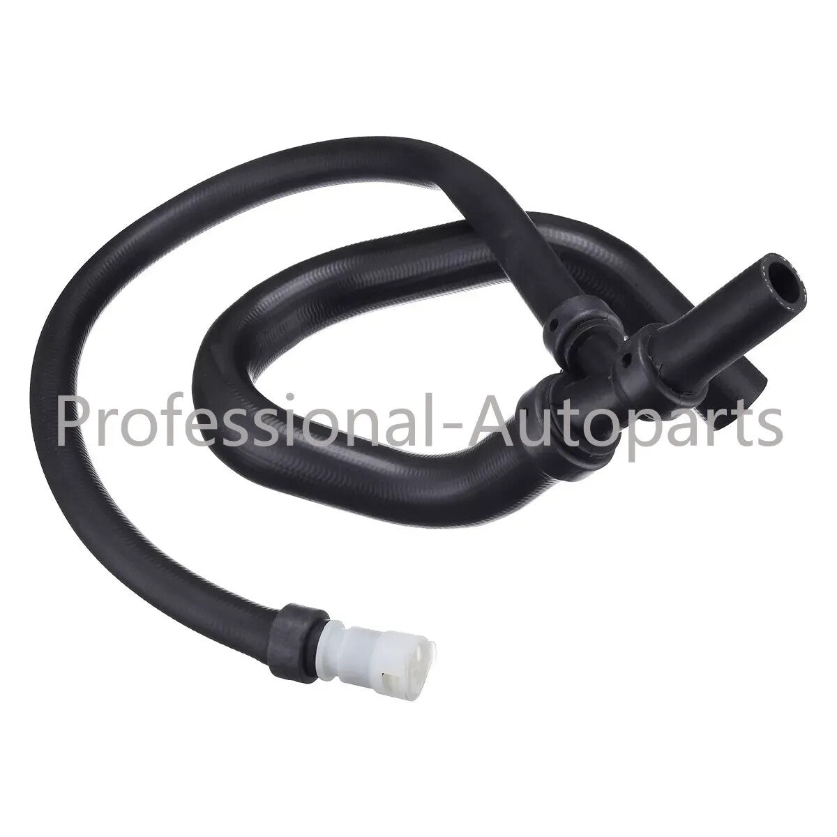 15834773 Lower heater socket hose for Chevrolet for Yukon Suburban Avalanche for GMC XL 1500