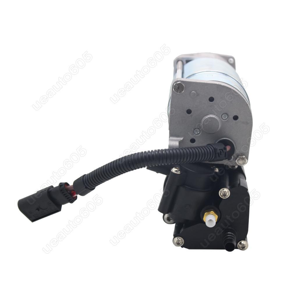 for Mercedes-Benz C E Class W205 C205 W253 W213 Air Suspension Compressor Pump