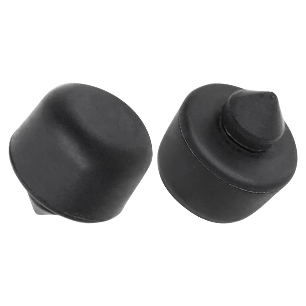 2PCS Hood Stop Buffer for CT4 XT4 Enclave Encore Yukon XL Blazer Equinox Bolt EV