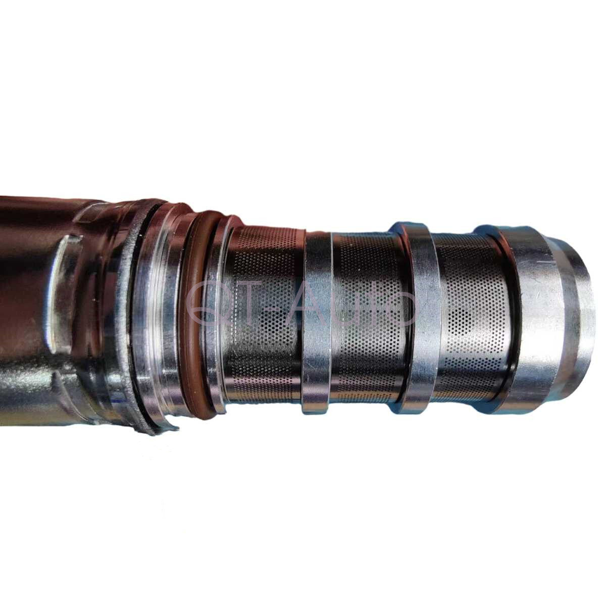 VVT solenoid valve cam actuator for intake/exhaust is suitable for 2006-2009 for Pontiac 2.4 Solstice G6