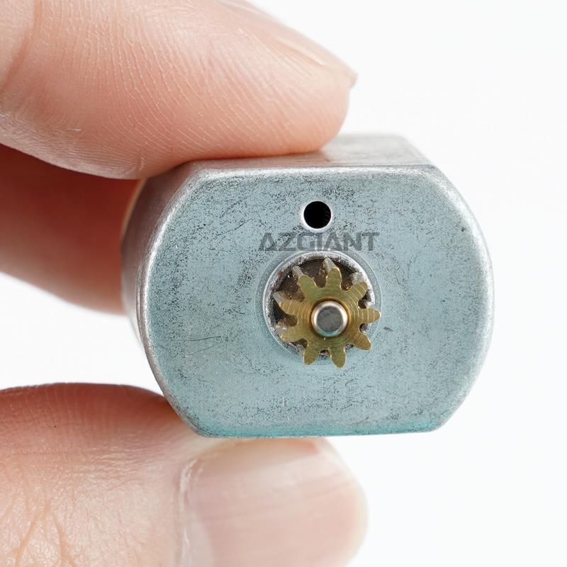 Car door lock motor 1P2837015 1P0839015 suitable for 2005-2012 Leon Hatchback seats 1P MK2