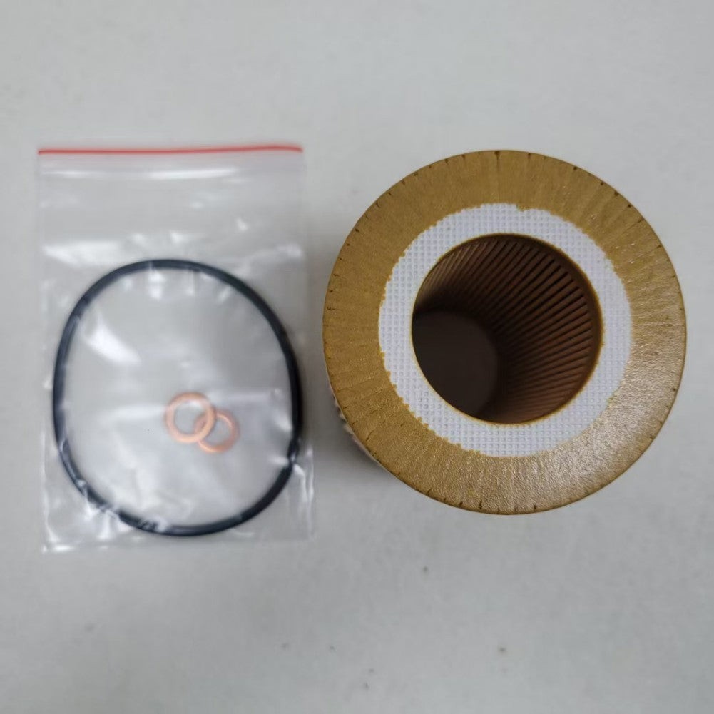 Oil Filter Kit for BMW E46 E60 E39 11427512300
