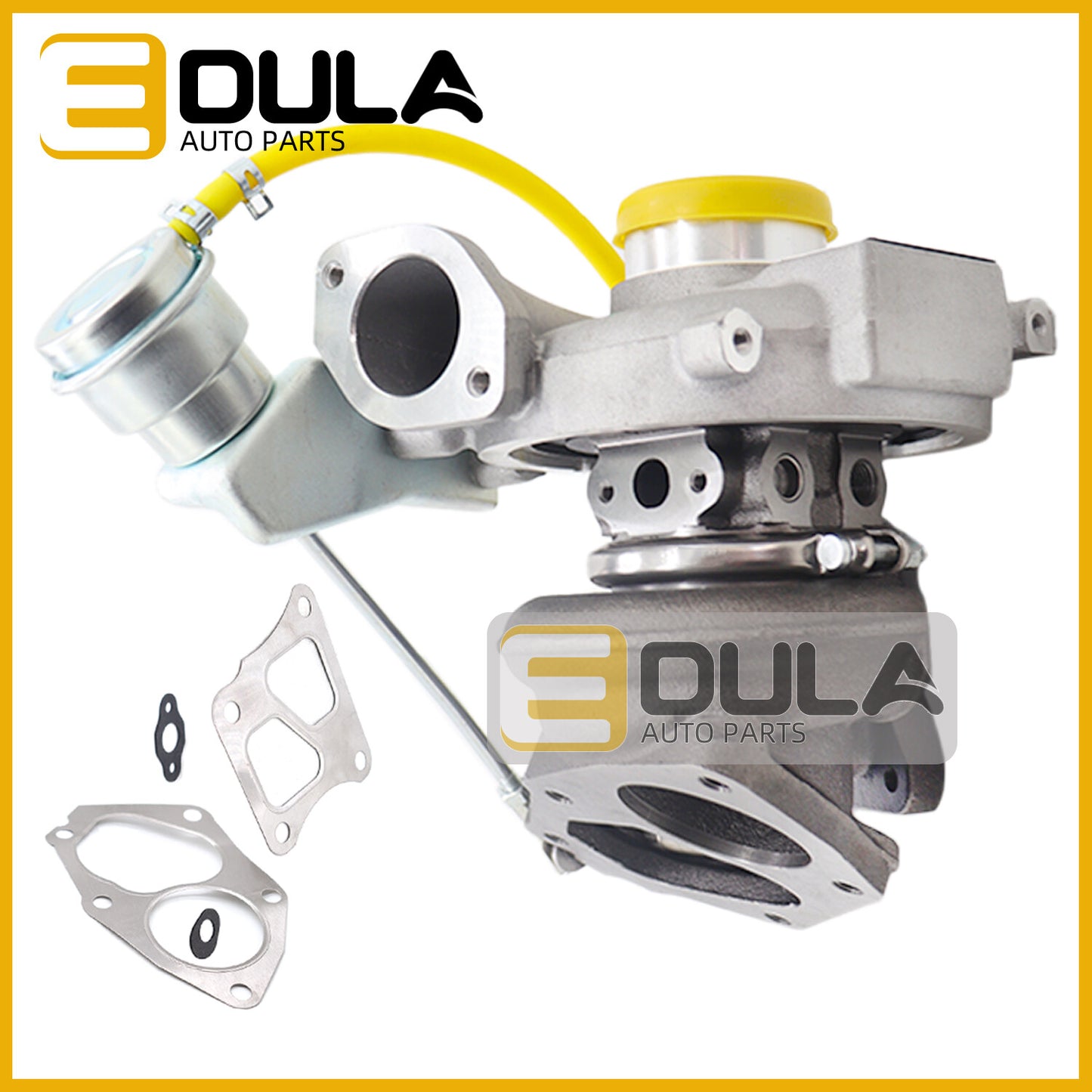 Turbocharger FITS for Mitsubishi Lancer EVO 9 4G63 2.0 49378-01580 1515A054
