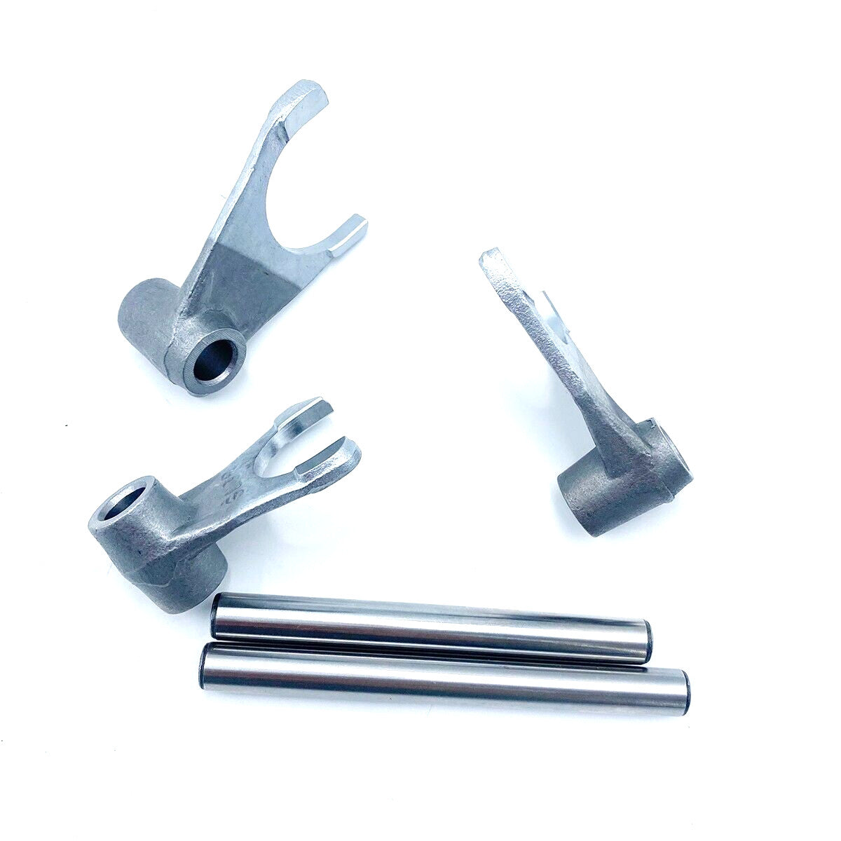 New Shift Fork With Long Short Shift Fork Axle For Jianshe 250cc JS250 ATV