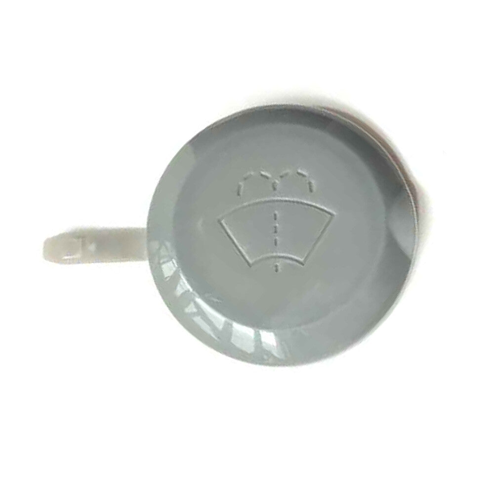 Windshield Washer Bottle Tank Cap Cover Plastic for Q45 2002 2003 2004 2005 2006