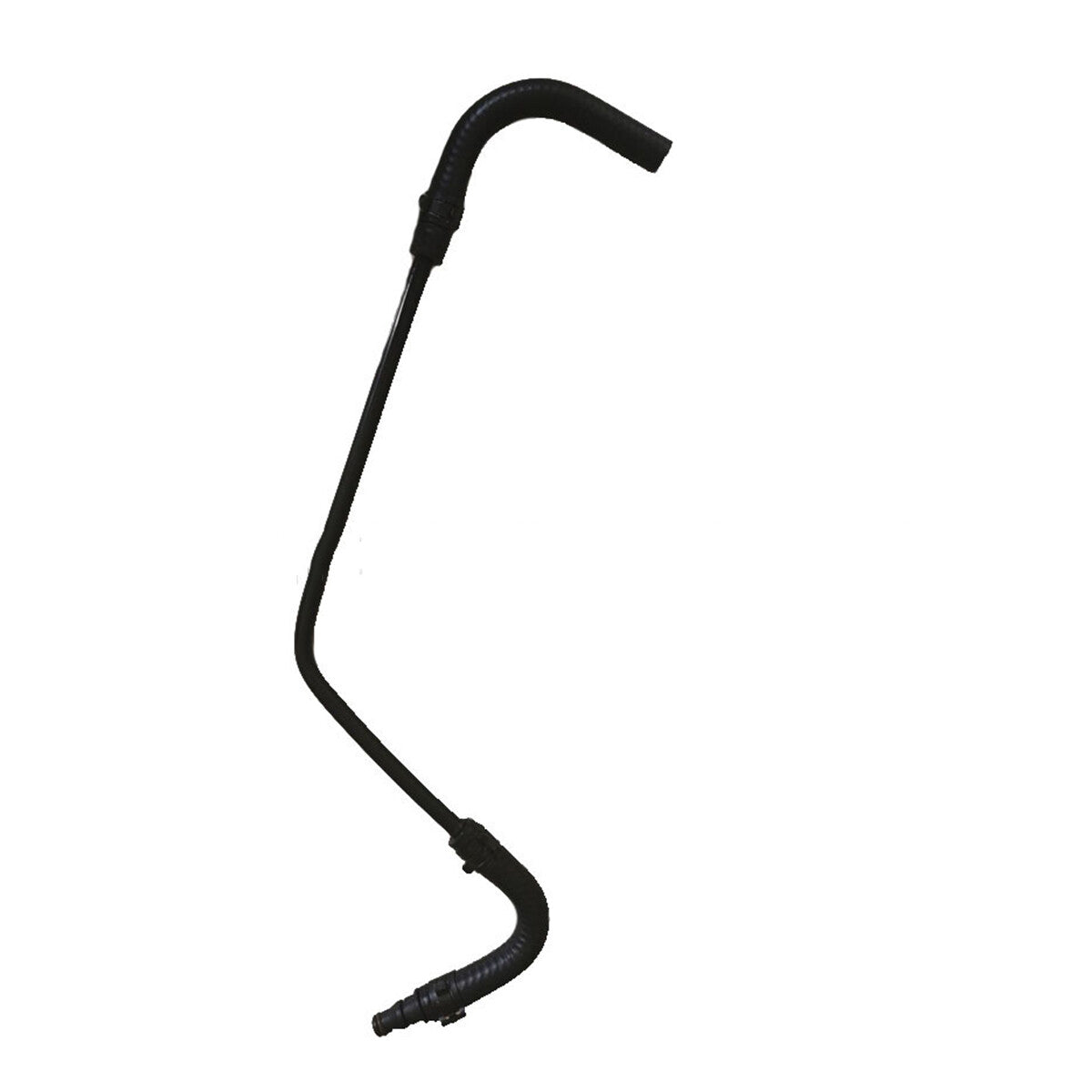 Engine coolant hose 2035010025, suitable for Mercedes-Benz W203, CL203, C209, A209, C230, 2003-2005.