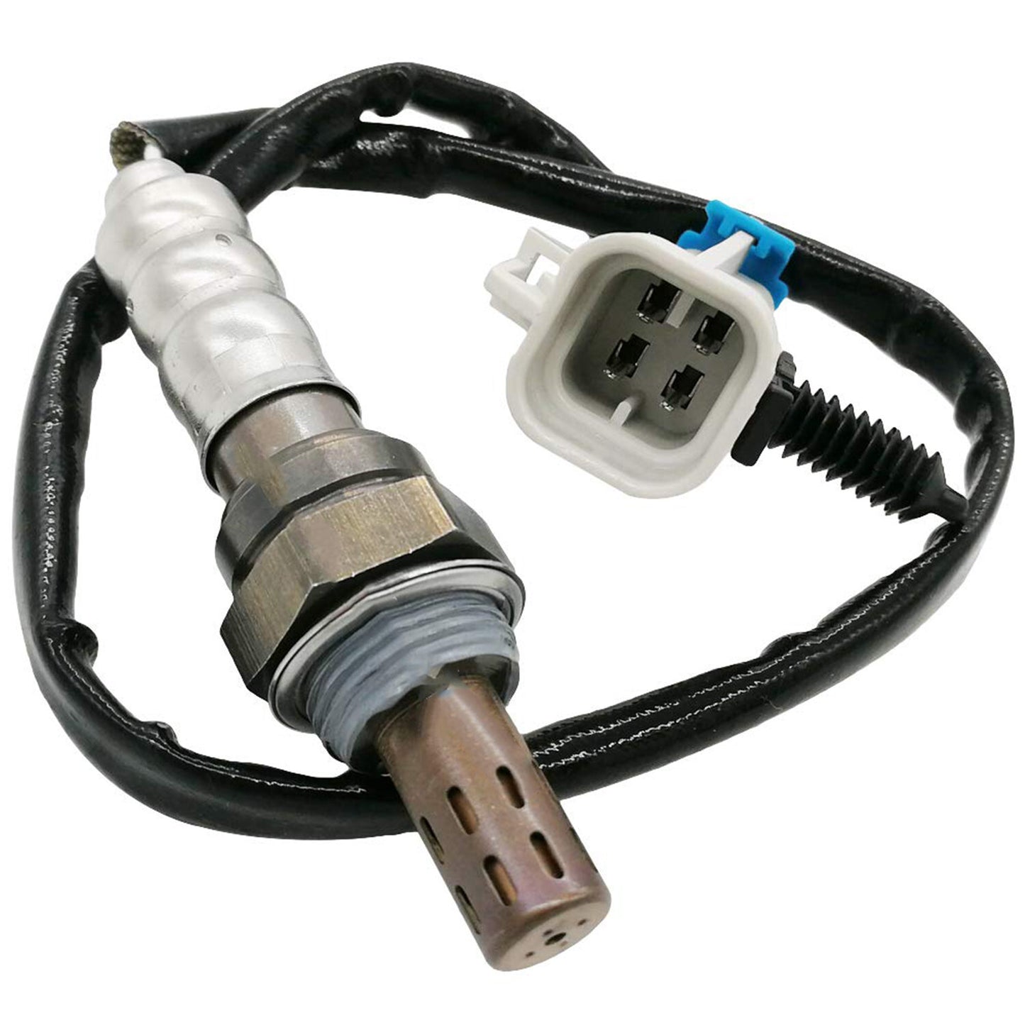 1set Oxygen O2 Sensor Up Down 234-4256 For 2008-2013 for Sierra 1500 V8 4.8L 5.3L