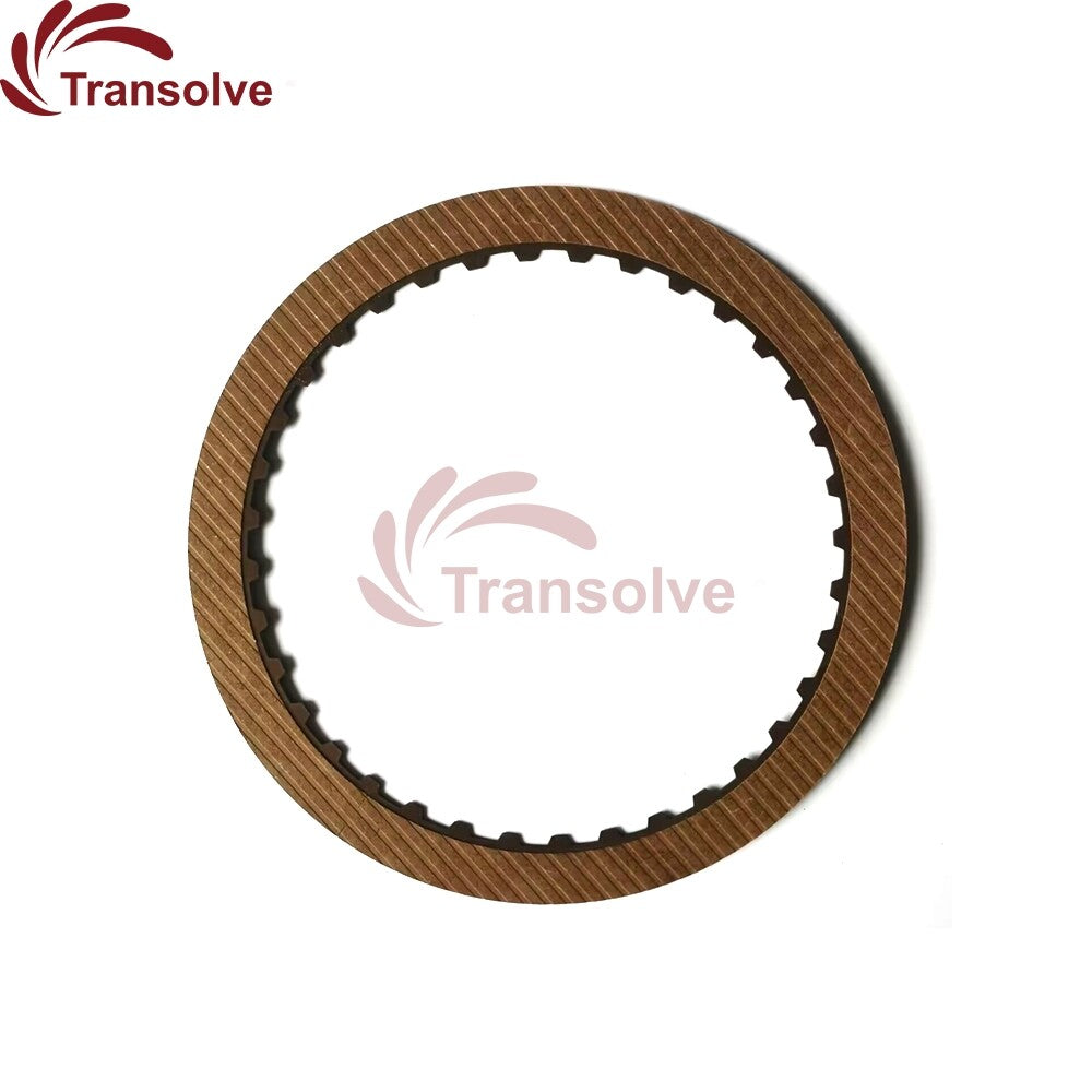 6T70 6T75 6F50 6F55 Auto Transmission Forward(1-2-3-4) Clutch Plate For GM for FORD