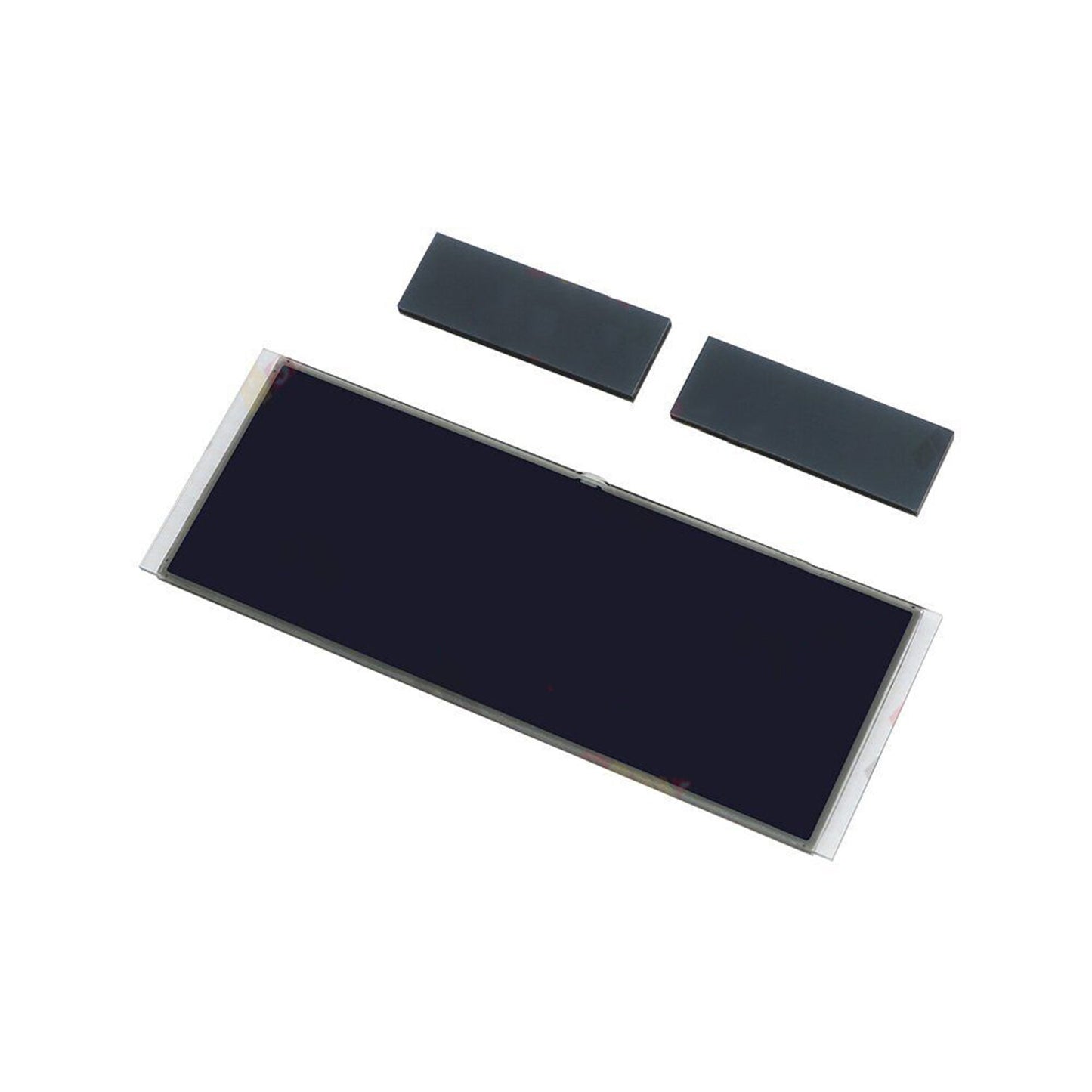 Heater A/C Temperature Climate Control Display Fit for Porsche 911 (996) 986