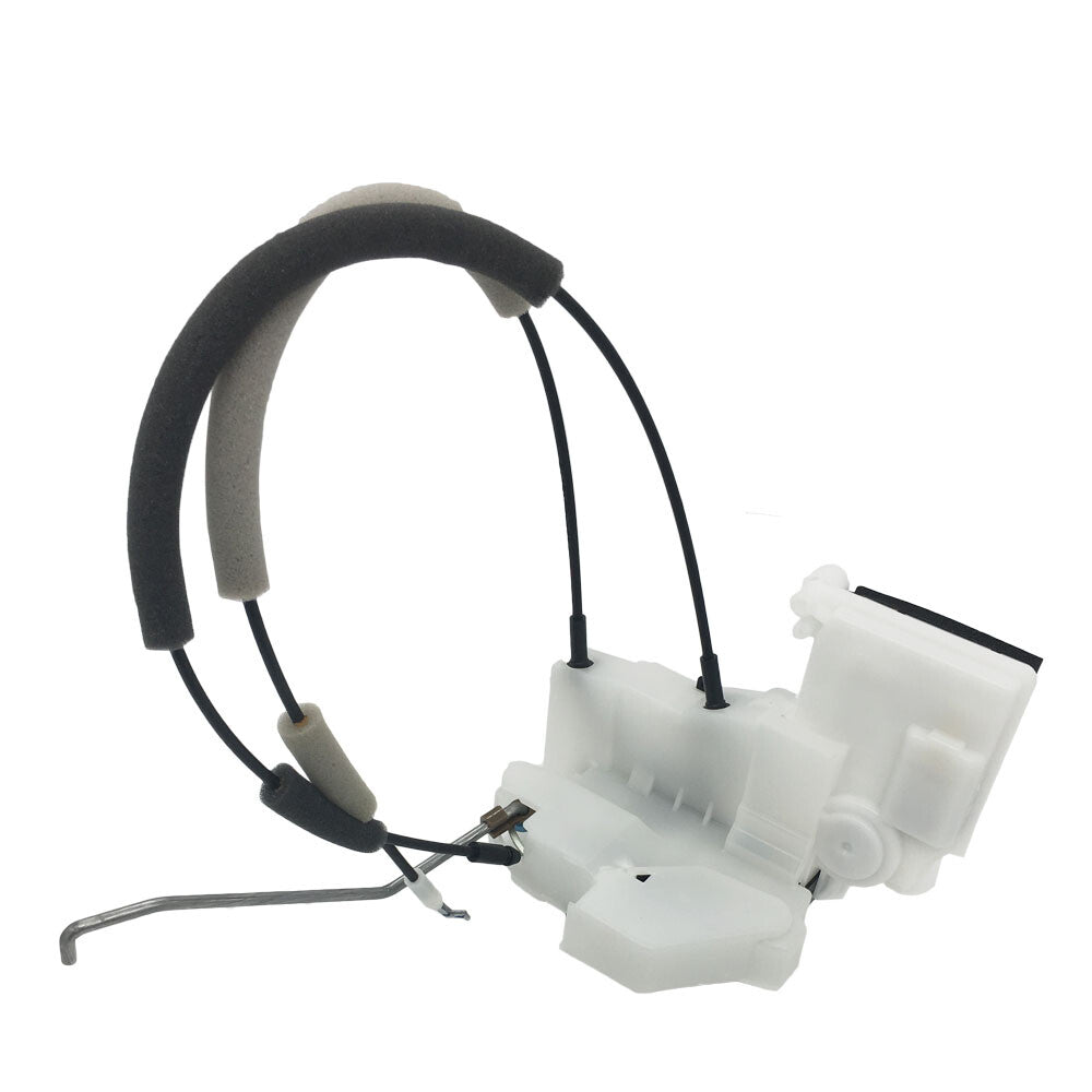 The front right door lock actuator motor is suitable for 2007-12 for Mazda CX-7 2.3L 2.5L EG2158310M