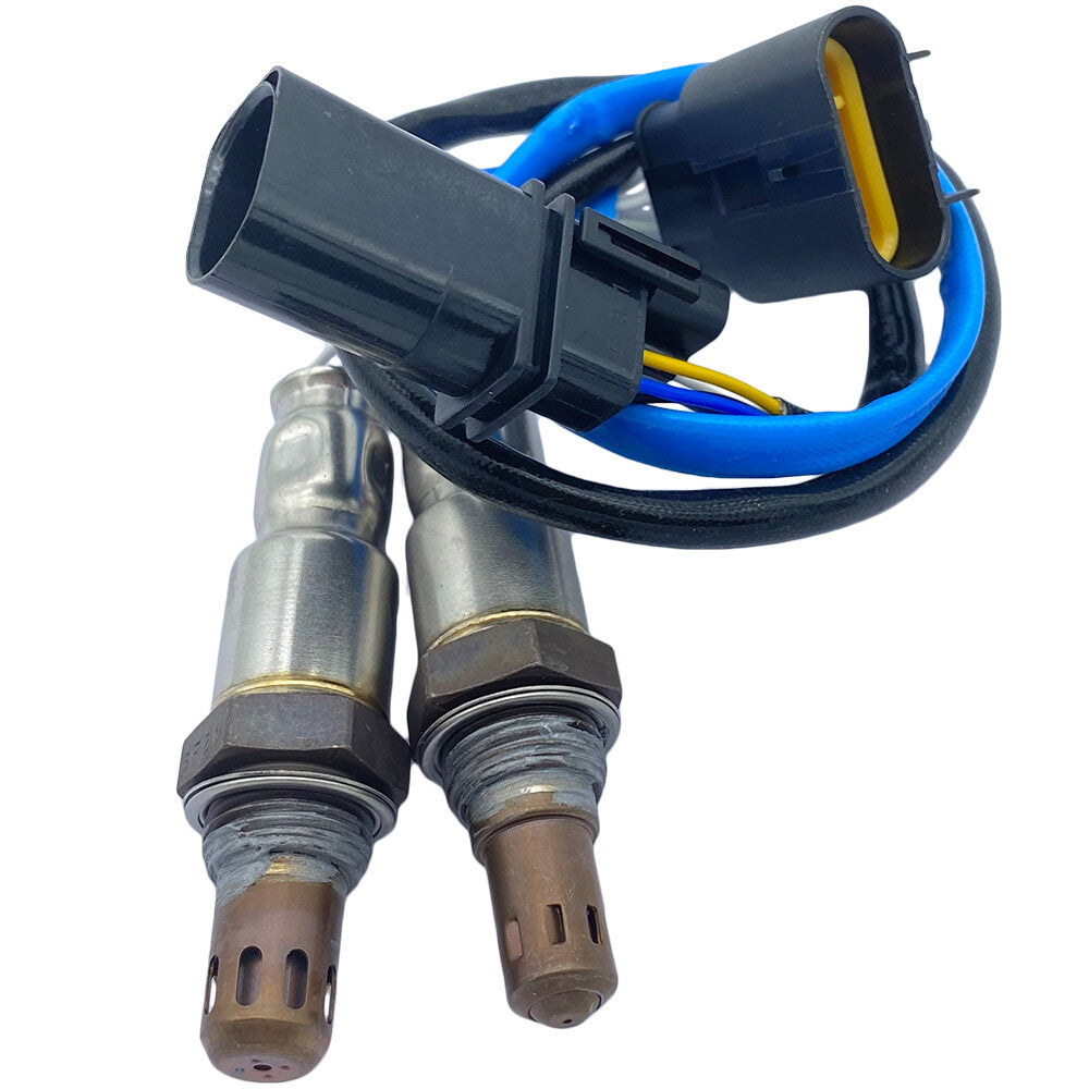 Upstream Oxygen Sensor 078906265M for Audi for A4 S4 S6 for A6 Quattro for VW for Passat for Skoda