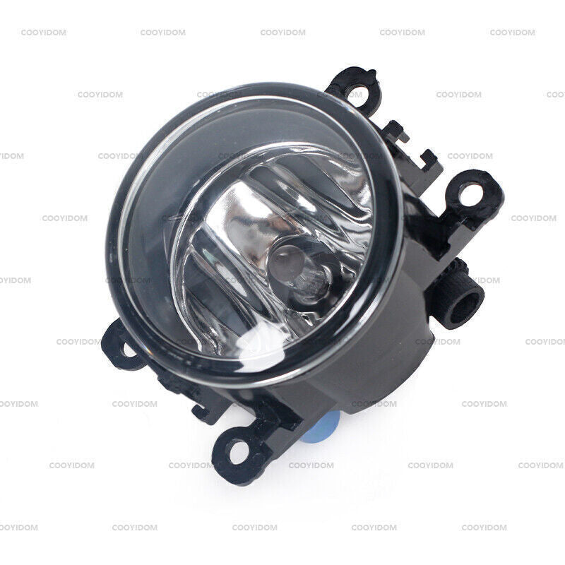 Pair Clear Front Fog Lights for Suzuki Grand Vitara/SX4 4Dr 2006-2012