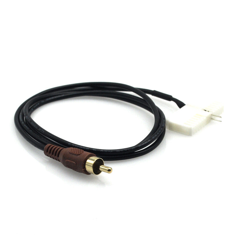 Camera Retention for VW Transporter T6 T6.1 for Golf Mk7 SV Reverse Retain RCA Cable