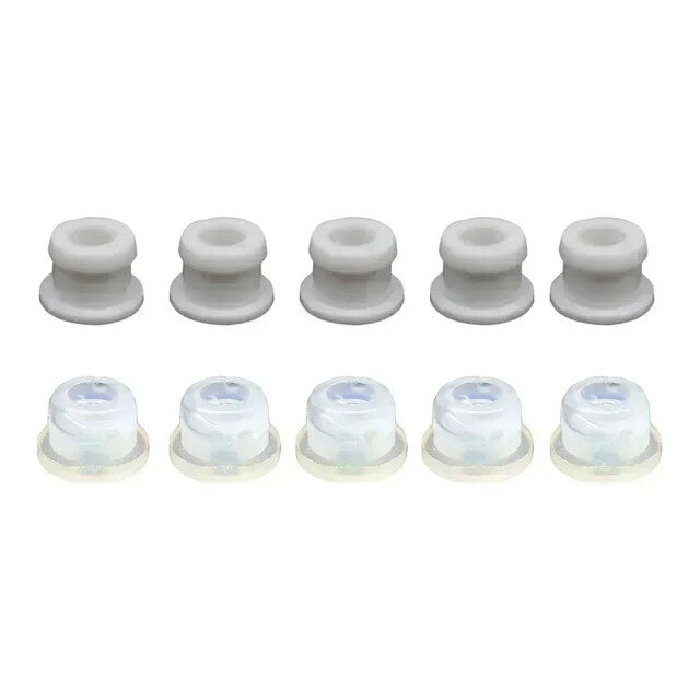 10PC for Ford Australia Automatic Transmission Shift Cable Bushing Easy Install