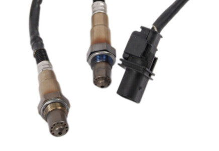 Upstream oxygen sensor 89467-06250 is suitable for Toyota for Camry and for Lexus ES300h 2018-2022 2.5L engines.