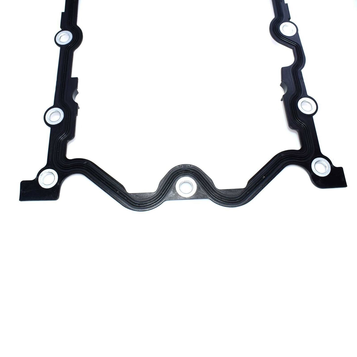 for Mini Cooper 2002-2008 1.6L I4 21506061071 Engine Oil Pan Gasket 11131487221