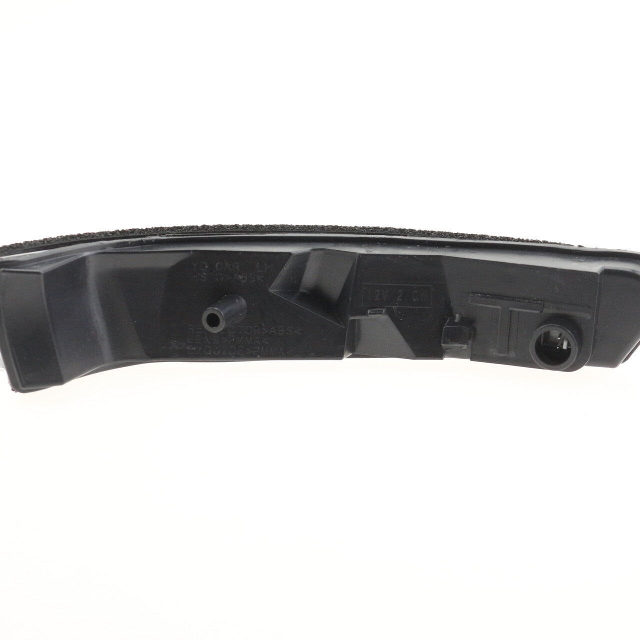 for Kia Forte 2014-2018 Left Side View Mirror Turn Signal light 87614A7000