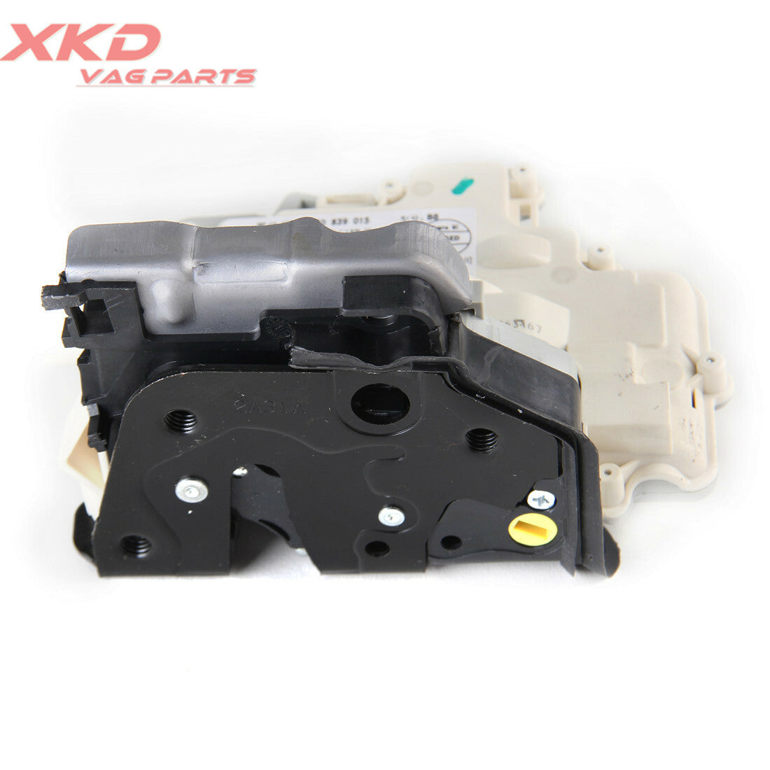 Rear left door latch actuator suitable for Volkswagen for Passat , for Audi A4, A5, Q5 08 09 3C4839015A