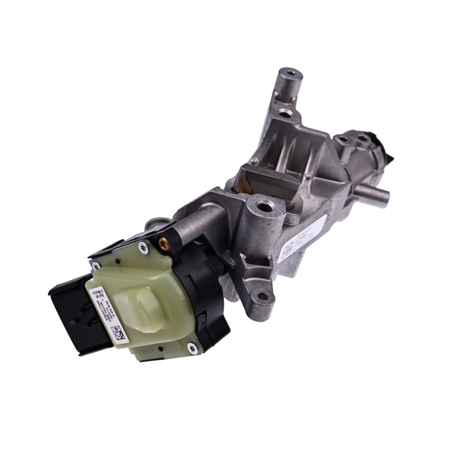 68054822AB Ignition Lock Cylinder Housing for Chrysler PT Cruiser Caliber Nitro