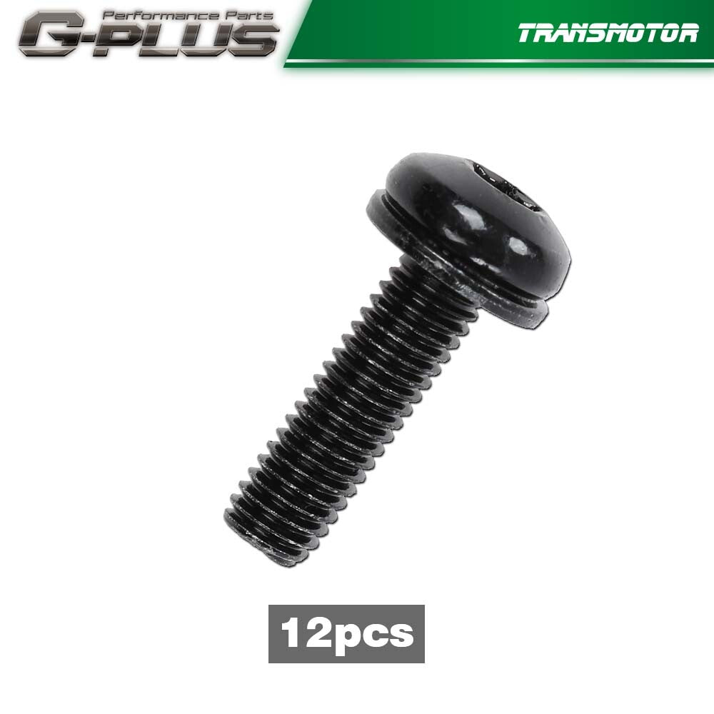 Student 07-17, Mr. JK WindShield, Torx 12PCS, Xizhen