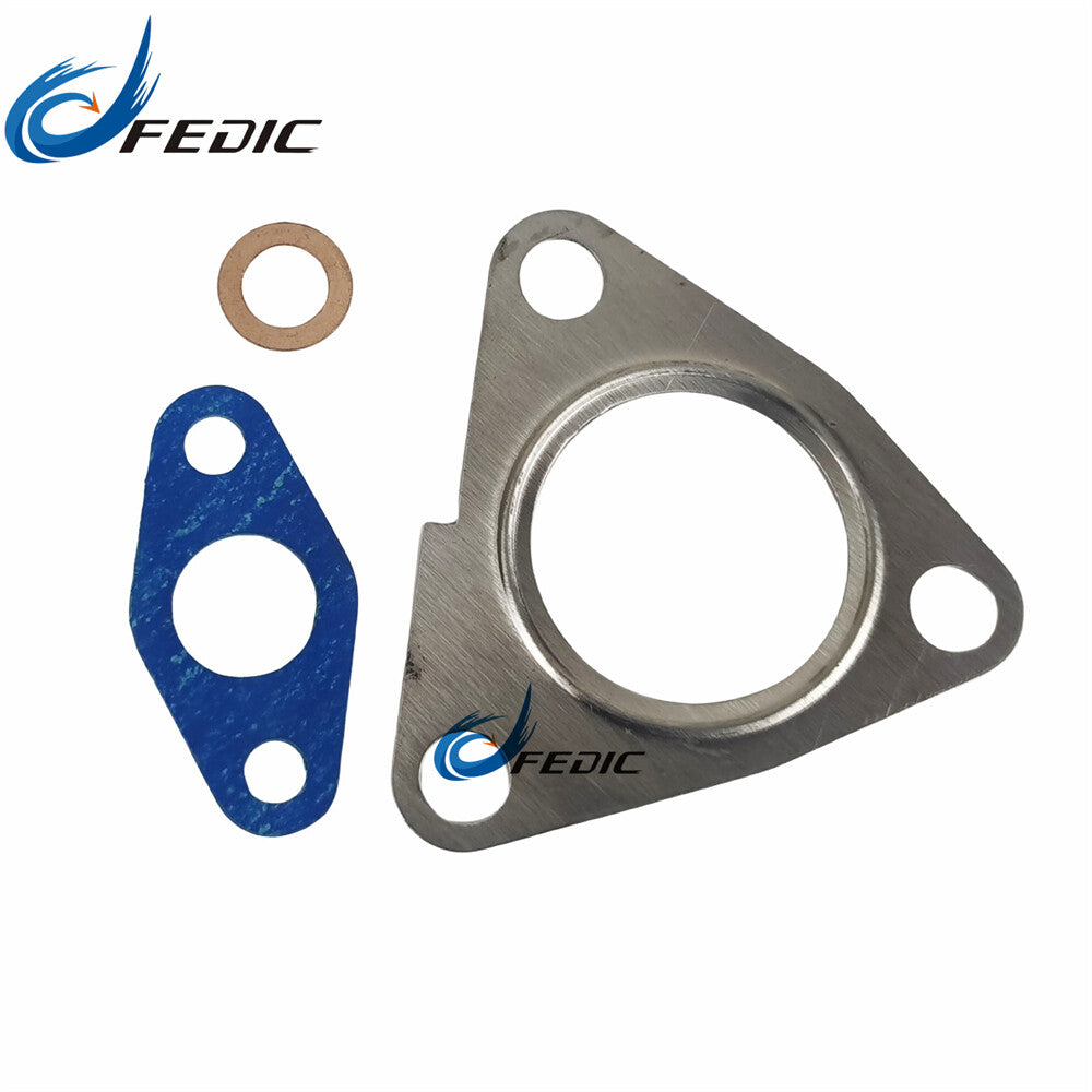 Turbo gasket kit 761433 for Ssang-Yong Actyon Kyron 2.0 Xdi 104 Kw 141 HP D20DT