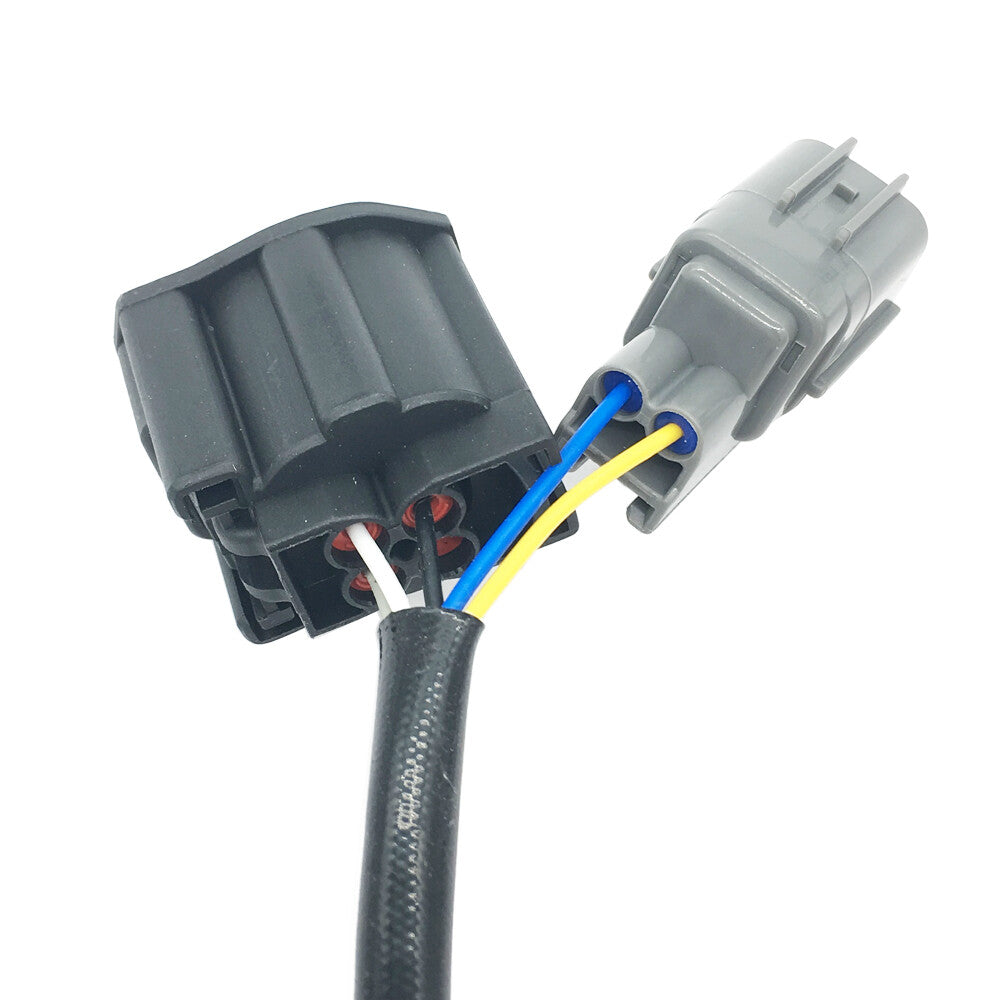 Upstream Air Fuel Ratio O2 Sensor for Mazda 3 2010-2013 2.3L Turbo L3CE-18-8G1