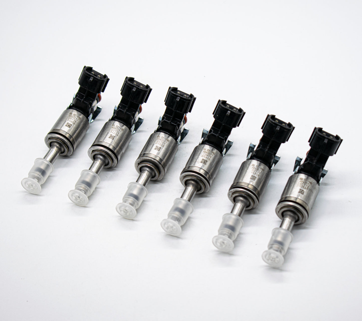 6PCS fuel injectors BL3E-HB for Ford F-150 Transit 150 Expedition 3.5L V6