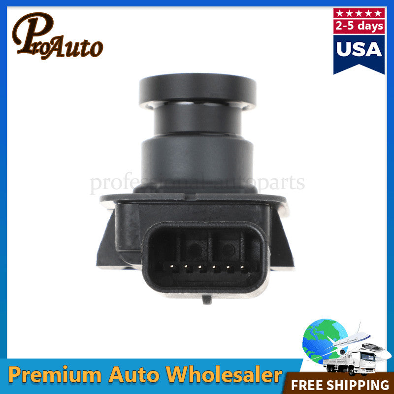 Rear View Backup Assist Camera HS7T-19G490-AE For 2017-2020 for Ford Fusion