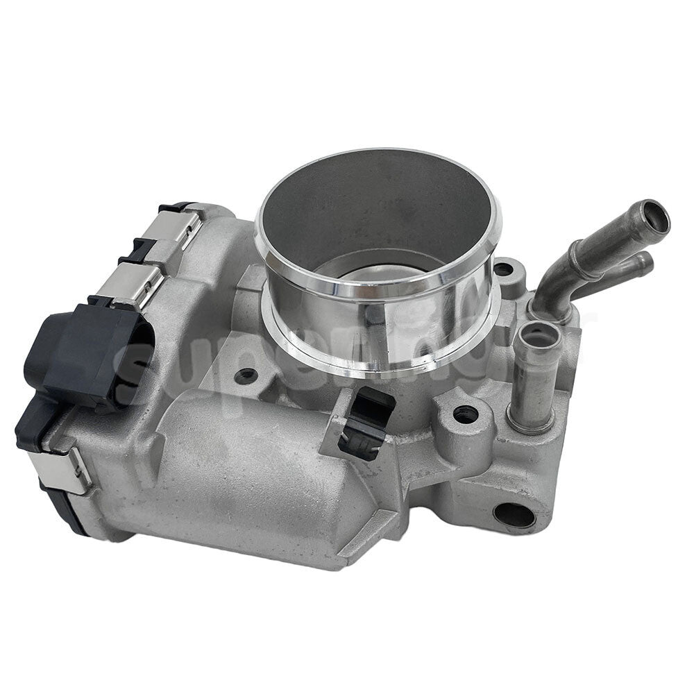 35100-2B220 Throttle Body Fits for Hyundai for Elantra , Stufenheck MD i30, for Kia Soul (All New)