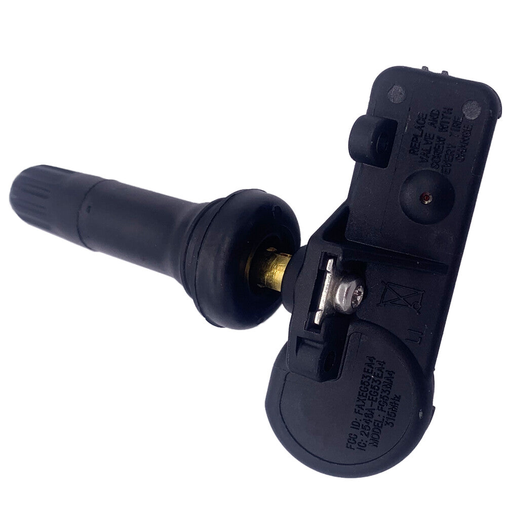 4X TPMS Tire Pressure Monitor Sensor 13586335 for GMC for Yukon for Cadillac for Chevrolet