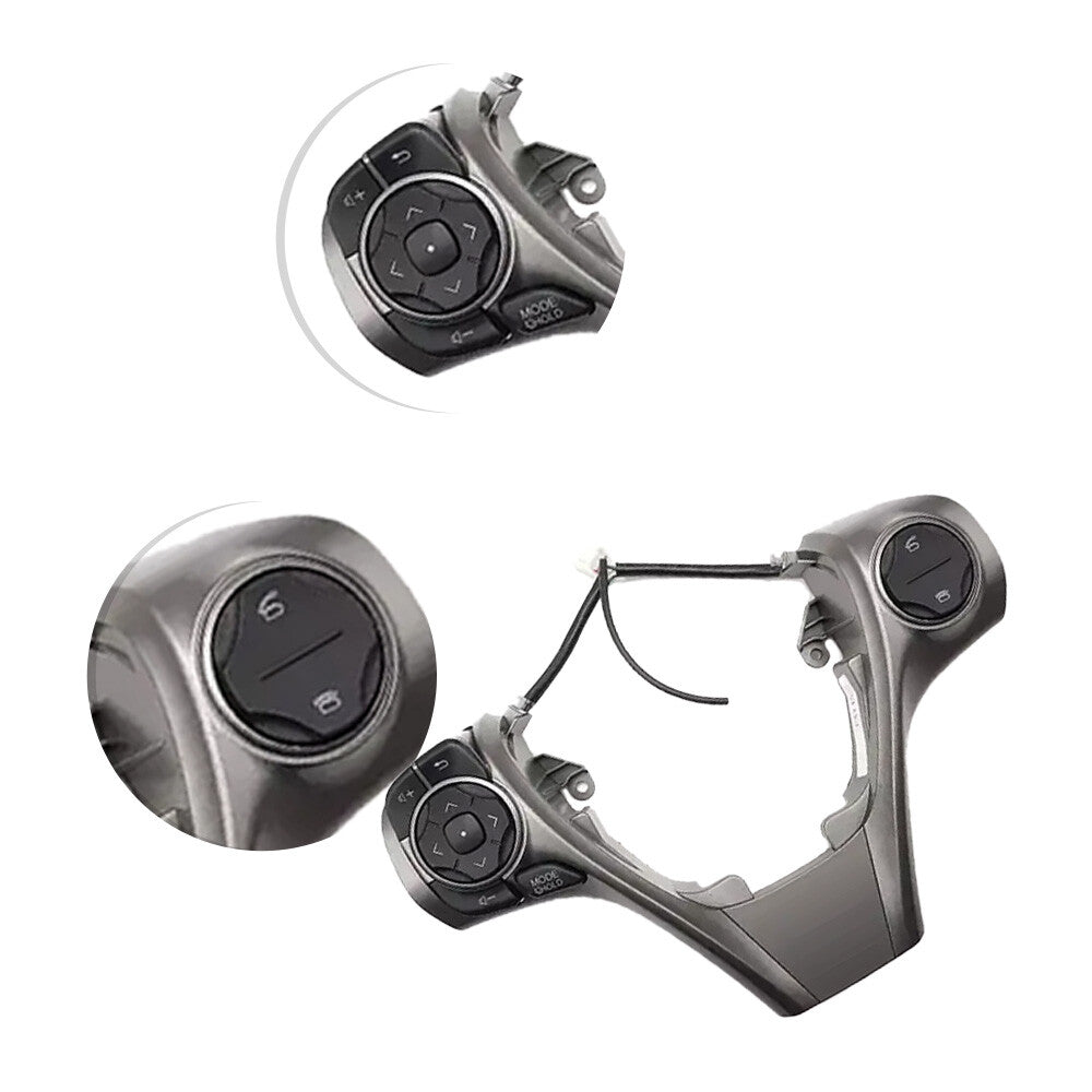 for Toyota for Camry 2.0 2.5 12-16 Multifunction Steering Wheel Control Switch