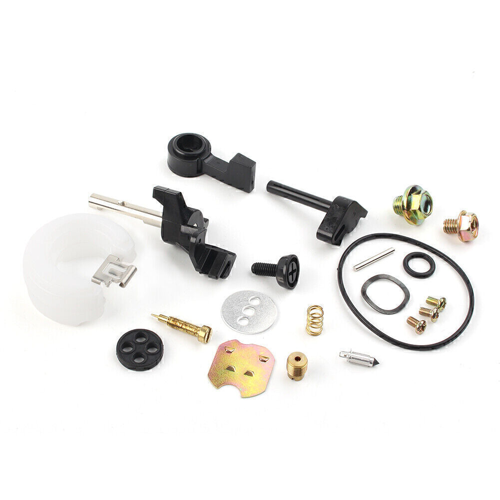 Fit for Honda GX120 GX160 GX200 5.5HP 6.5HP Small Engine Carburetor Repair Kit UK
