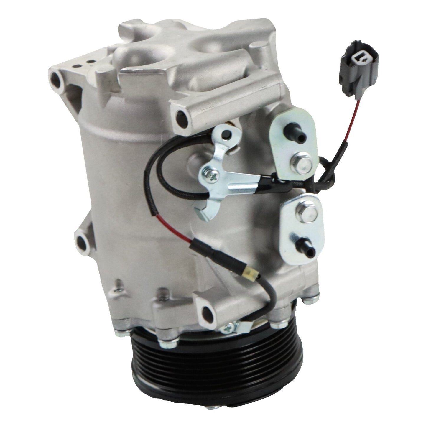 for CO 10663AC AC Compressor For 2002 2003 2004 2005 2006 for Honda CRV CR-V 2.4L