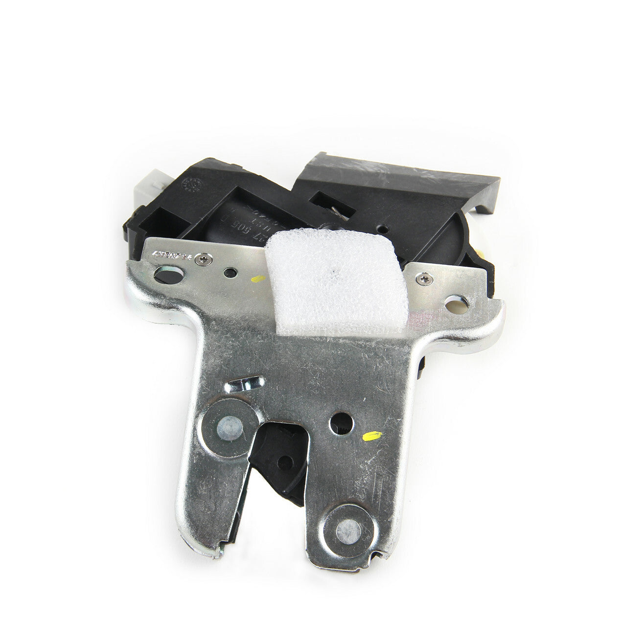 OE Bootlid Rear Trunk Lid Lock Latch for Audi for A4 for A5 for A6 for A8 S4 S6 4F5827505D