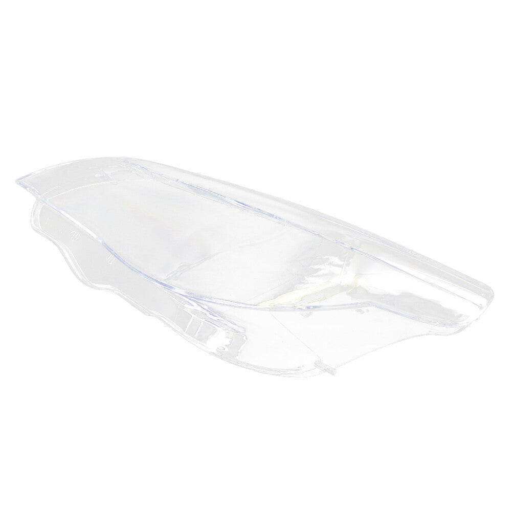 Headlight Lens Cover Lampshade FIT FOR BWM E60 E61 525i 530i 540i 550i 2003-2010