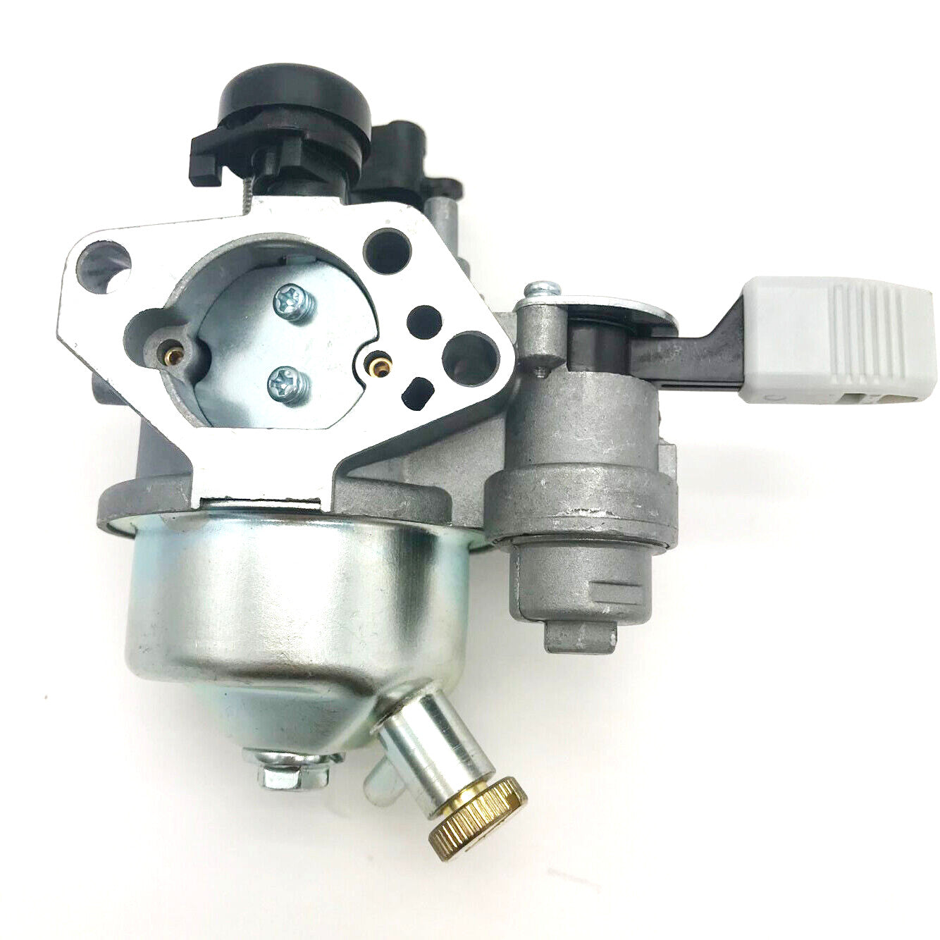CARBURETOR for HONDA HS828 HS828 K1 SNOWBLOWER SNOW BLOWER CARB 16100-ZE2-P53