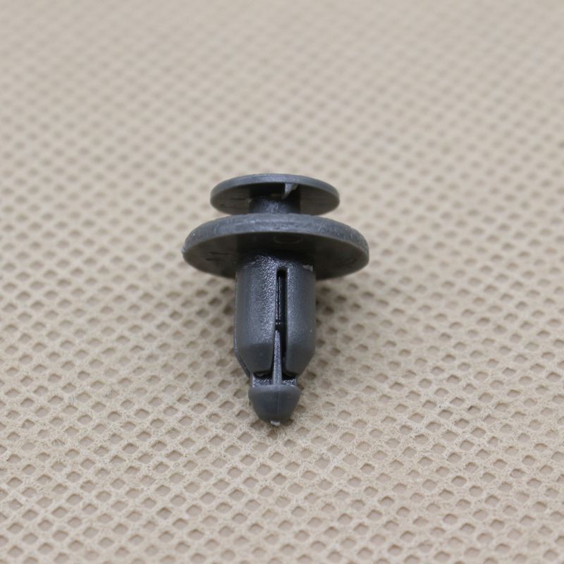 10-piece door trim panel push-lock clip 9858864, 0155301733 for General Motors and for Nissan .