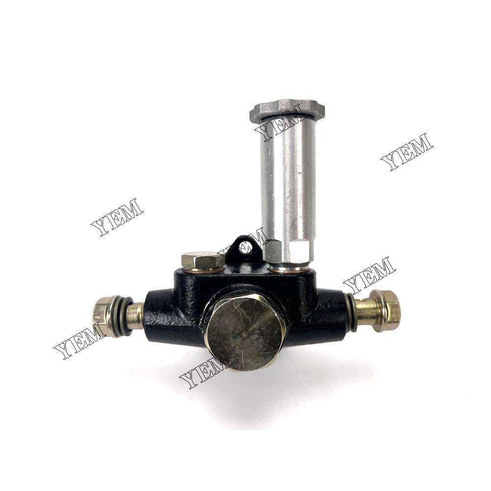 6WG1 Fuel Pump 1-15750151-1 Fit for Isuzu Diesel Engine Spare Parts.