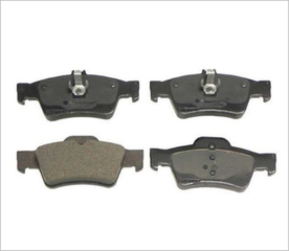 Replacement Disc Brake Friction Plate 1pc/Set A0004209303 0004209303