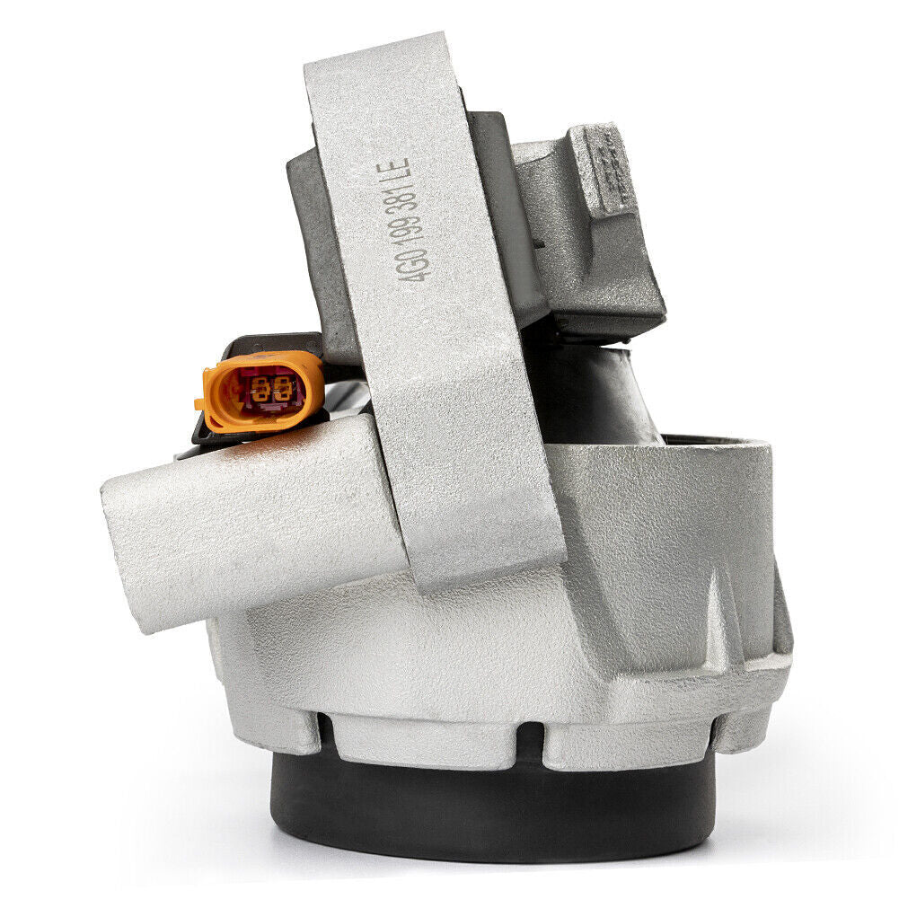 4G0199381 LeftRight Engine Mounts for Audi for A6 A7 3.0L V6 A/T Quattro 3.0L 12-18